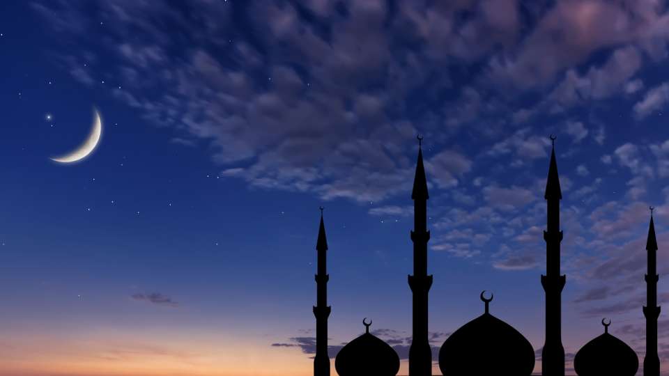 When does Ramadan begin in 2020?