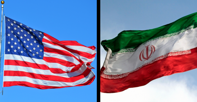 Iran crisis: US 'ready for serious negotiations' with Tehran