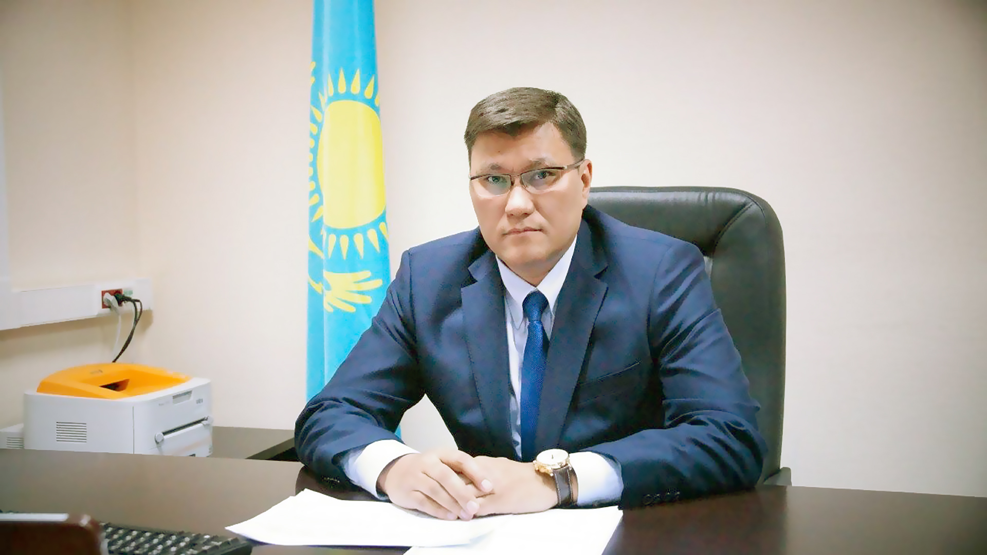 Chairman of Committee on State Inspection in Agro-Industrial Complex of the MA appointed