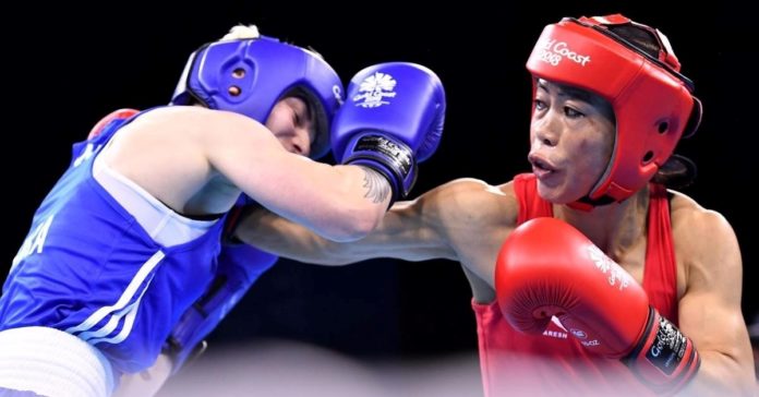 Olympic boxing qualifiers in Wuhan canceled