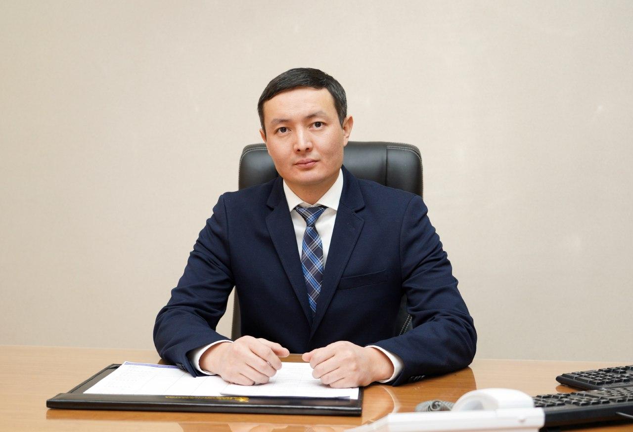 A member of the Presidential reserve was appointed deputy chairman of the committee