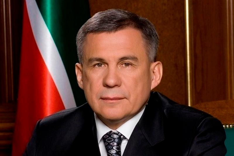 Abai175: Tatarstan President continues the challenge