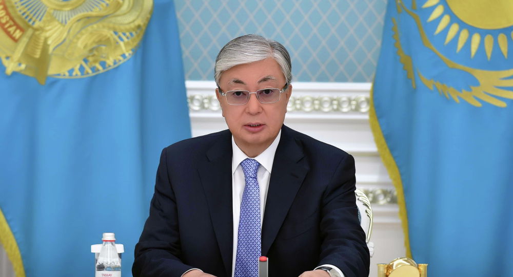 Tokayev about moratorium on purchasing expensive transport and furniture