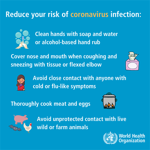 Healthcare Ministry launches call center over coronavirus