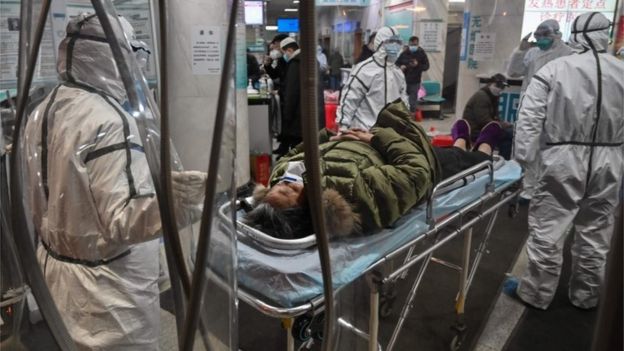 Coronavirus: Death toll rises to 80 as China extends holiday