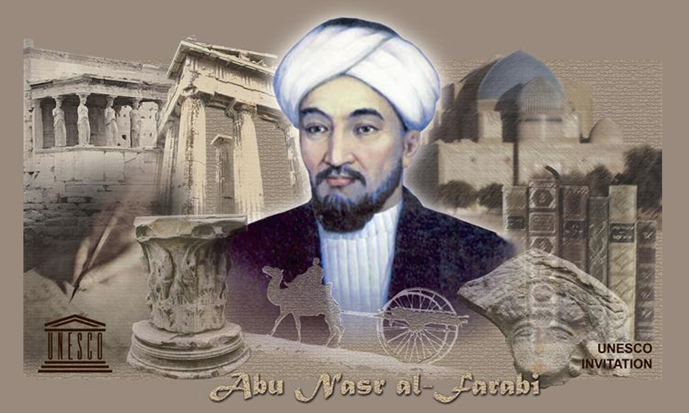 Celebration of al-Farabi's 1150th anniversary officially started