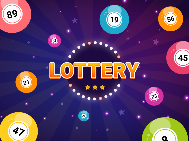 Word "lottery" in advertising is forbidden