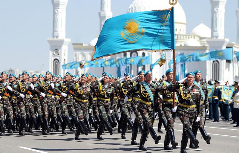 70 events to be held in Nur-Sultan in honor of the Victory anniversary