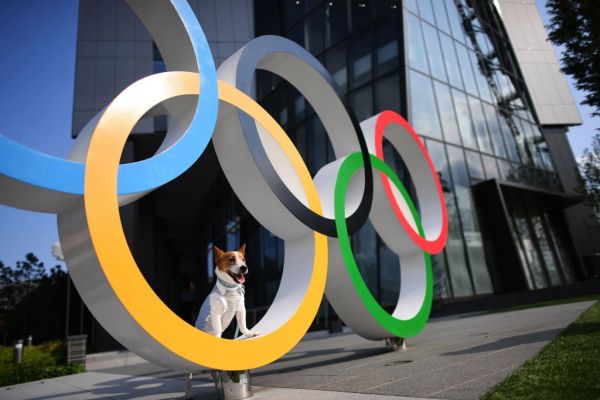 Olympics: Coronavirus will not affect Tokyo Games schedule