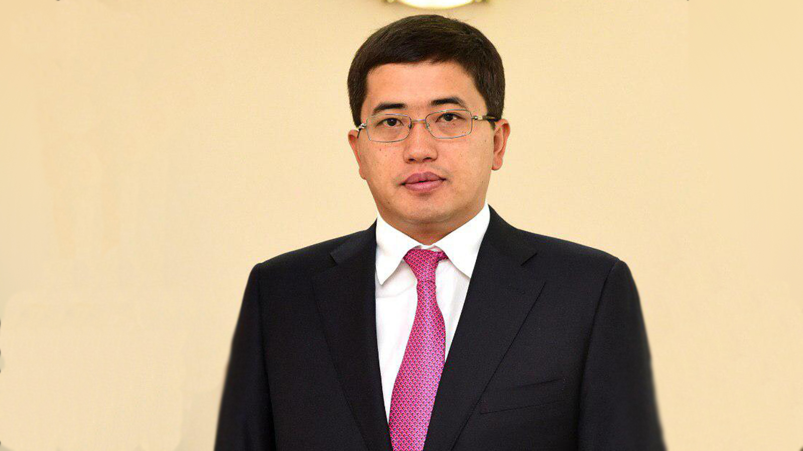 Yerjan Jilkibayev relieved as first vice minister of labor and social protection