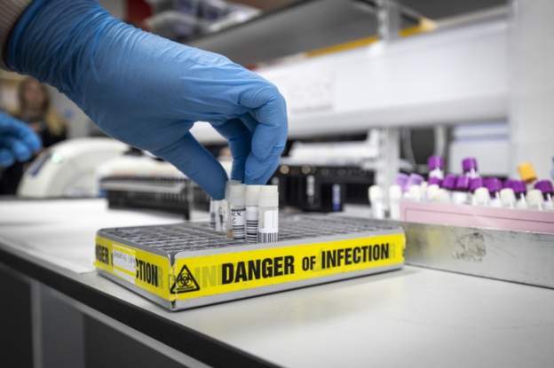 Virus deaths worldwide top 3,000 as cases grow