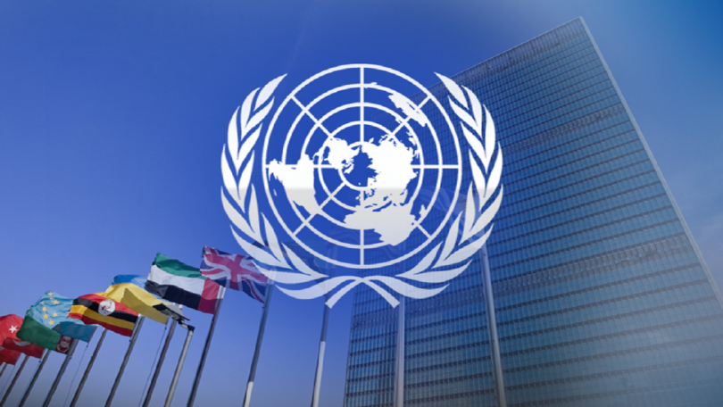 The UN Secretary-General supports Kazakhstan's proposal