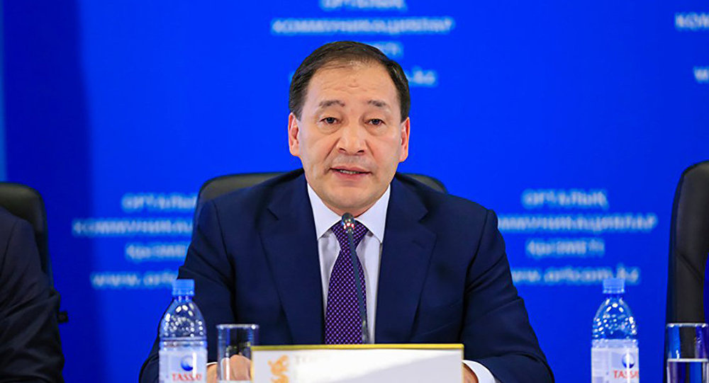 There are no fatalities in Kazakhstan, Deputy PM says