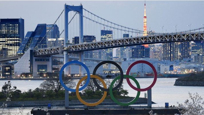 Tokyo Olympics to begin July 23 next year