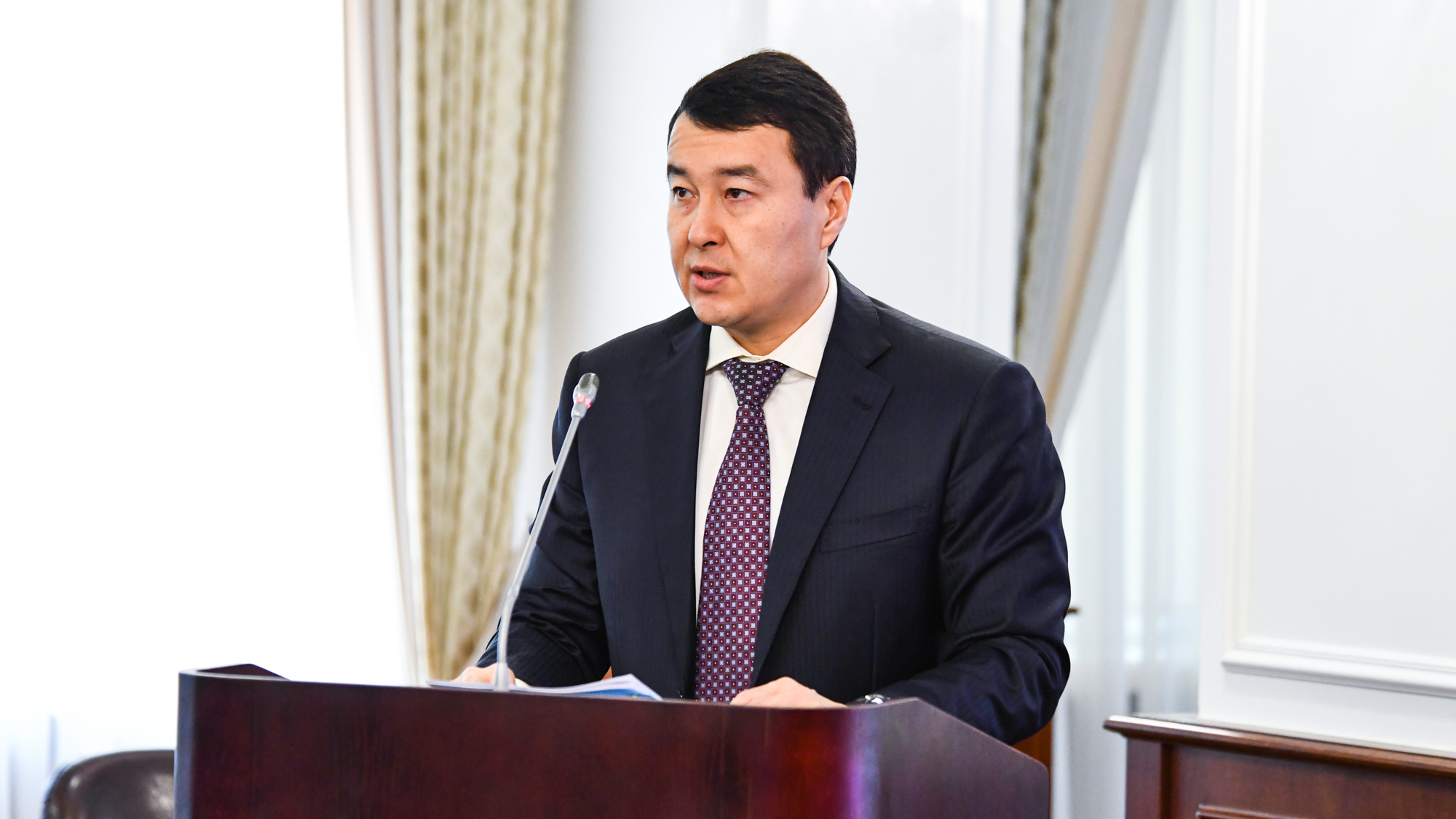 Costs of implementing Employment Roadmap to increase to 1 trillion tenge — Ministry of Finance