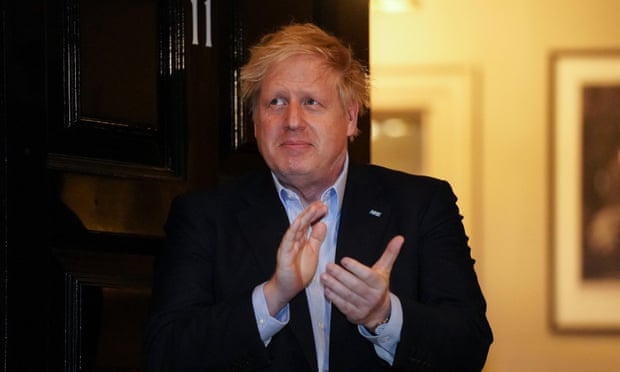 Boris Johnson moved to intensive care after his condition worsens