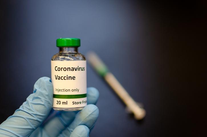 Kazakh scientists on coronavirus vaccine