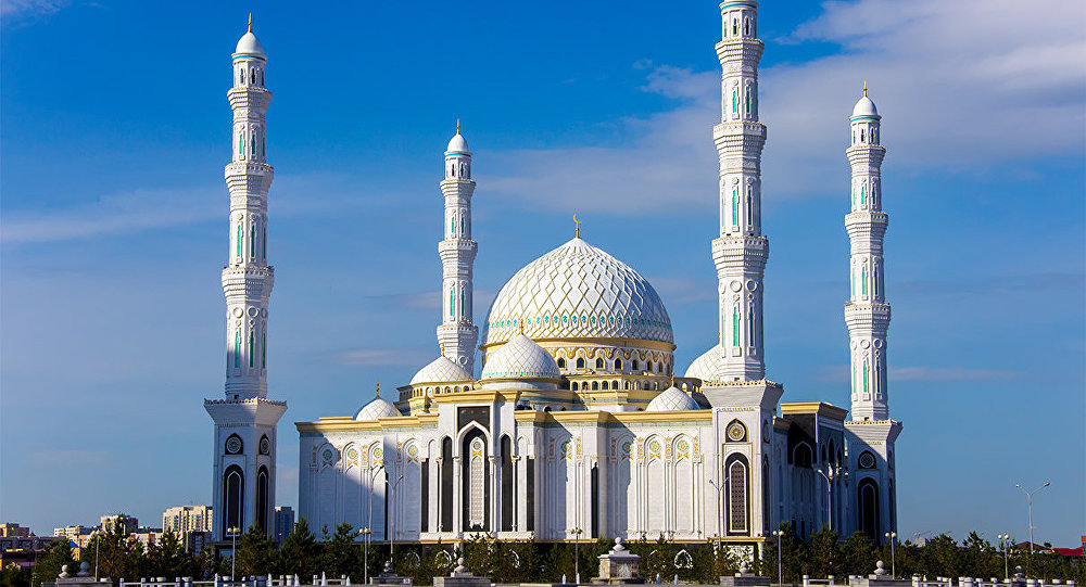 Kazakhstan to open mosques from May 18