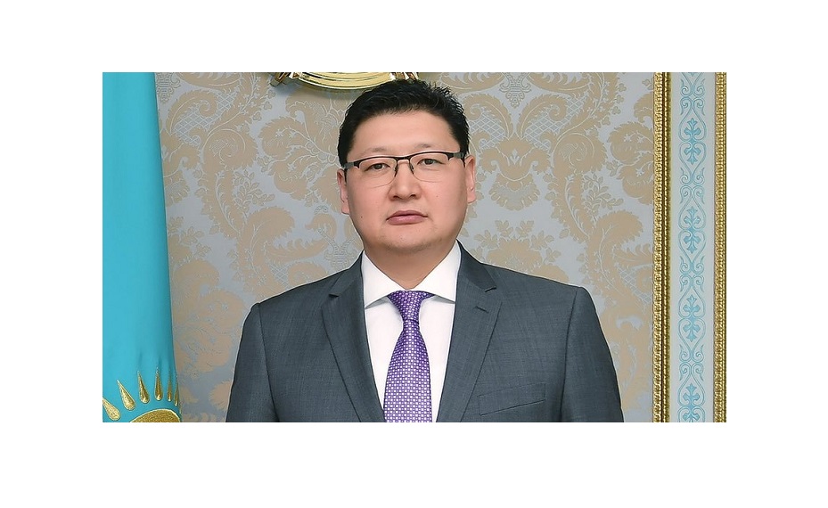 Kazakh President's press secretary tests positive for COVID-19