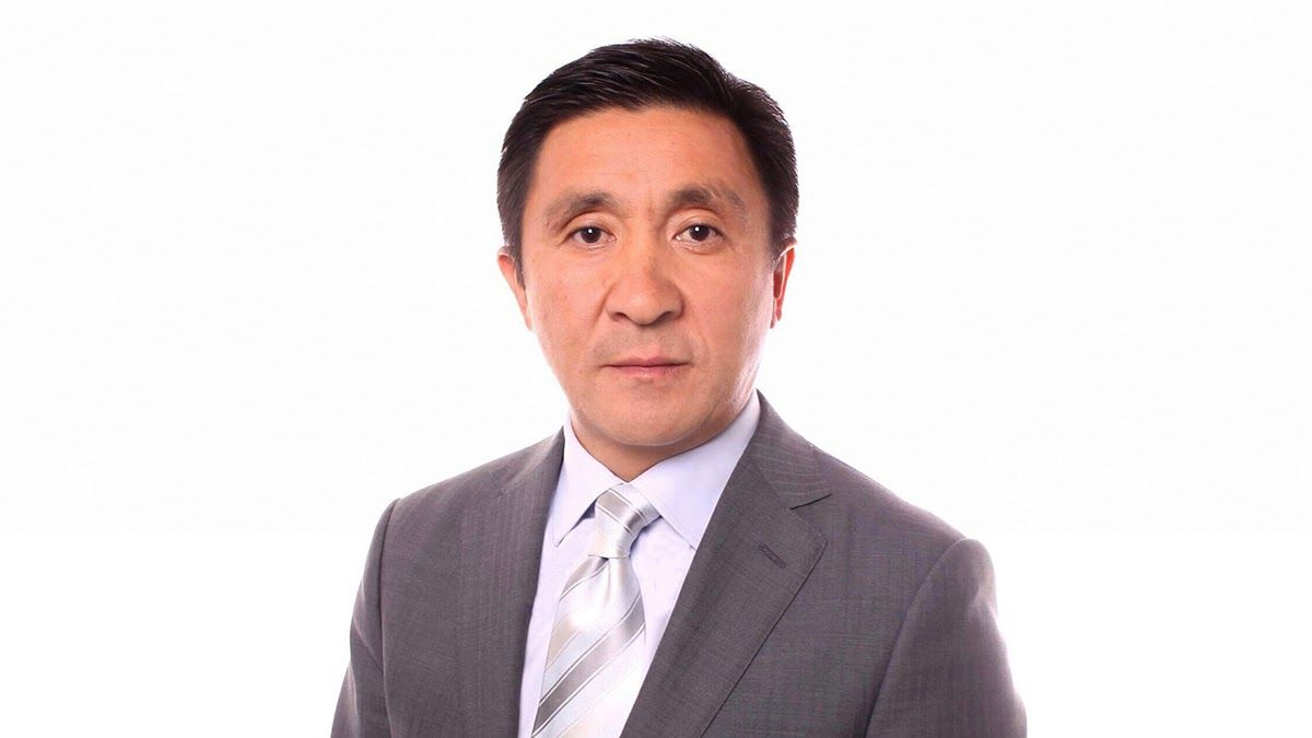 Yerlan Kozhagapanov appointed Vice Minister of Culture and Sports of the Republic of Kazakhstan