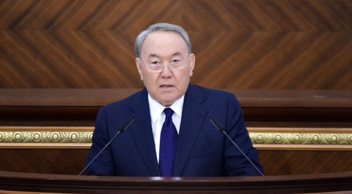  Kazakh President announces new social initiatives