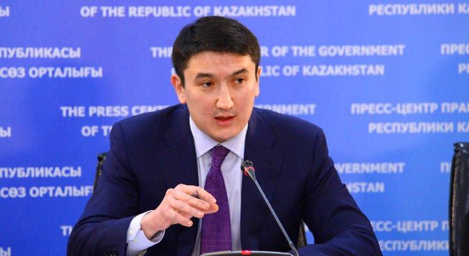 New gas trunkline will provide gas to three million Kazakhstanis