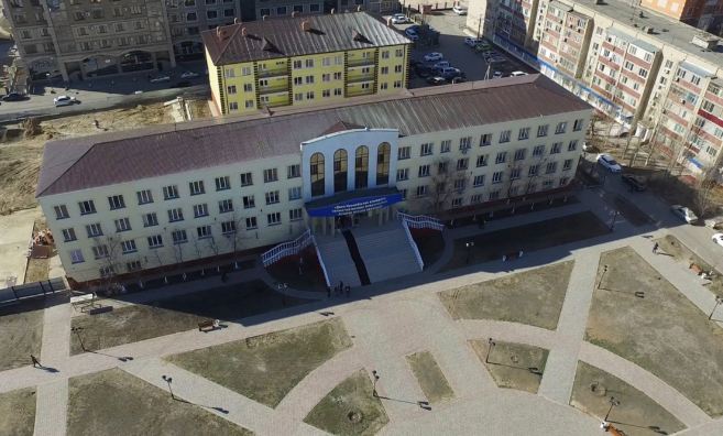 Plans for construction of student dormitories in Atyrau region presents