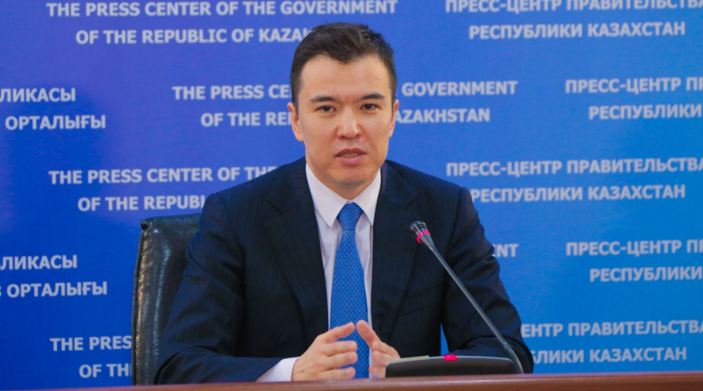 Introduction of local government budget to help develop regional economy — R. Dalenov