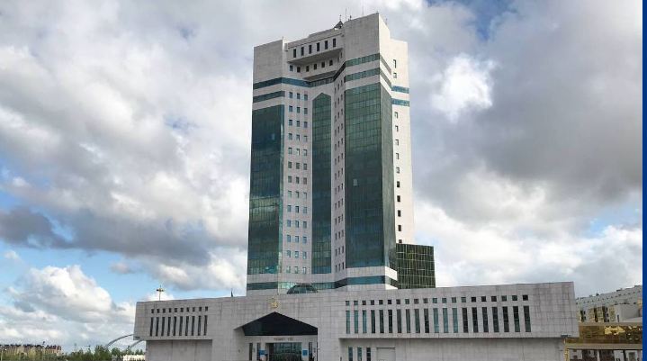 Baurzhan Sartbayev appointed Trade Representative of Kazakhstan in the Russian Federation