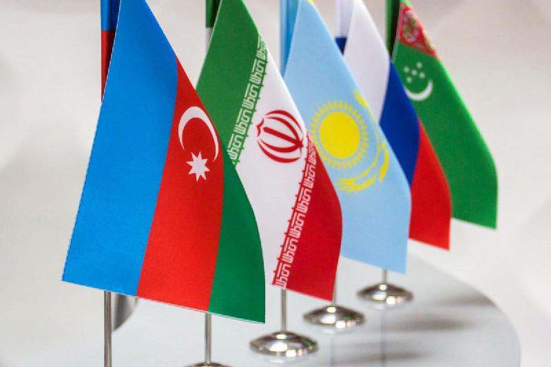 The Fifth Caspian Summit scheduled on August 12 