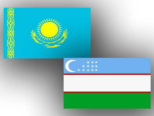 Uzbekistan, Kazakhstan to jointly transport railway cargo to China