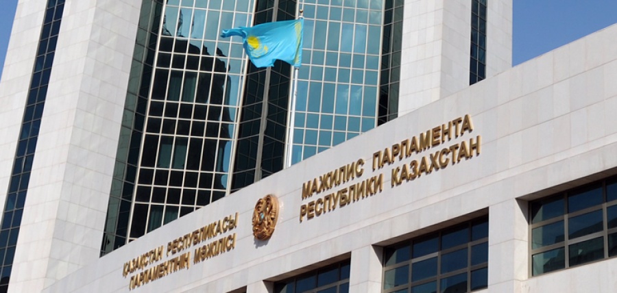 Kazakhstan's MPs to pay official visit to Belarus