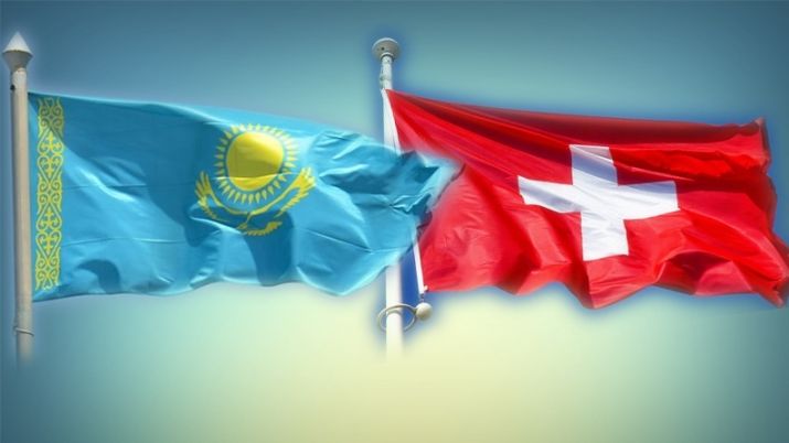 Switzerland to help Kazakhstan develop year-round tourism in national parks