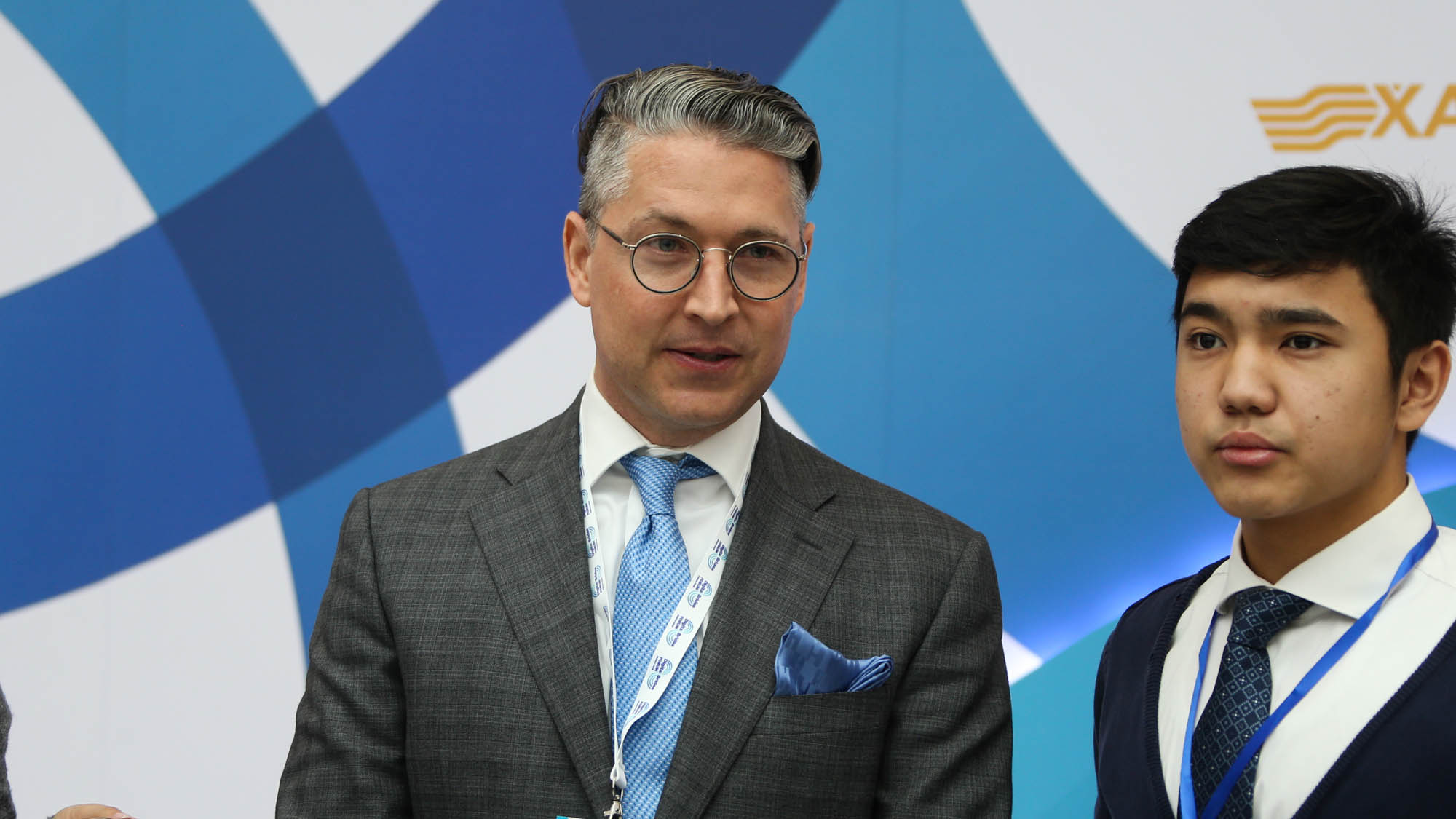 Kazakhstan will develop a unique innovation system — Joseph Ziegler on the prospects of Astana Hub