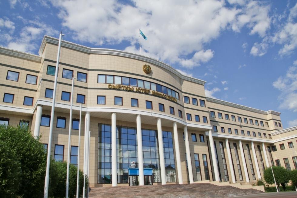 MFA announces date of regular Astana talks on Syria 