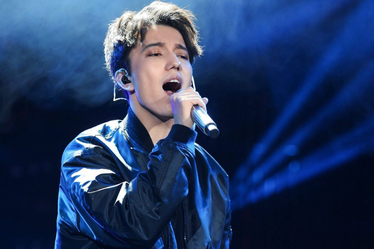 Dimash Qudaibergen will give solo concert in Moscow
