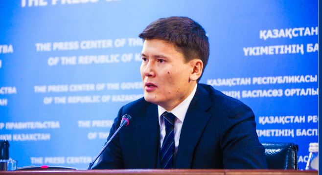 Ruslan Beketayev: Those who pay taxes are ones who should participate in government procurement