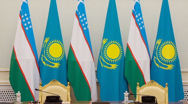 Agreement between automakers of Kazakhstan and Uzbekistan signed in Tashkent