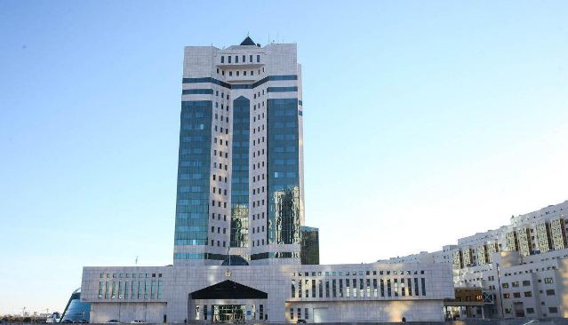 Statement of the Government and National Bank on continuity of macroeconomic policy