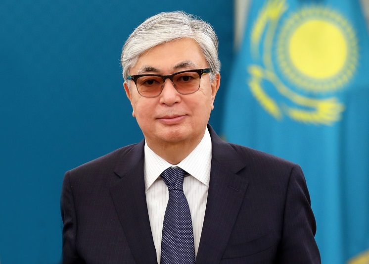 Kassym-Jomart Tokayev to pay official visit to Russia