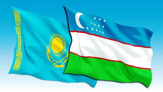 Uzbekistan, Kazakhstan agree to create International Trade Center at border