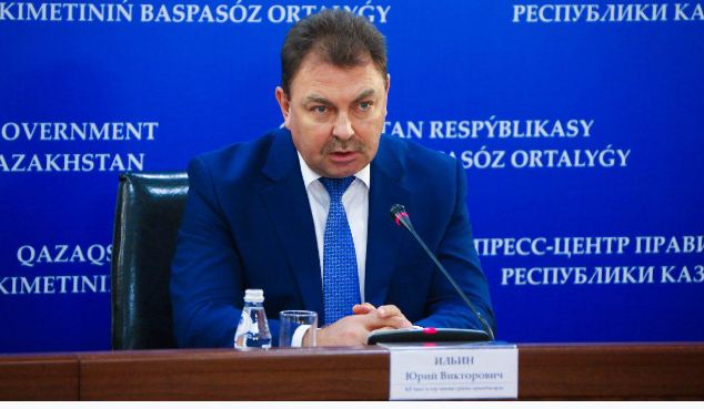 Implementation of anti-flood measures allowed to pass critical levels without losses — MIA