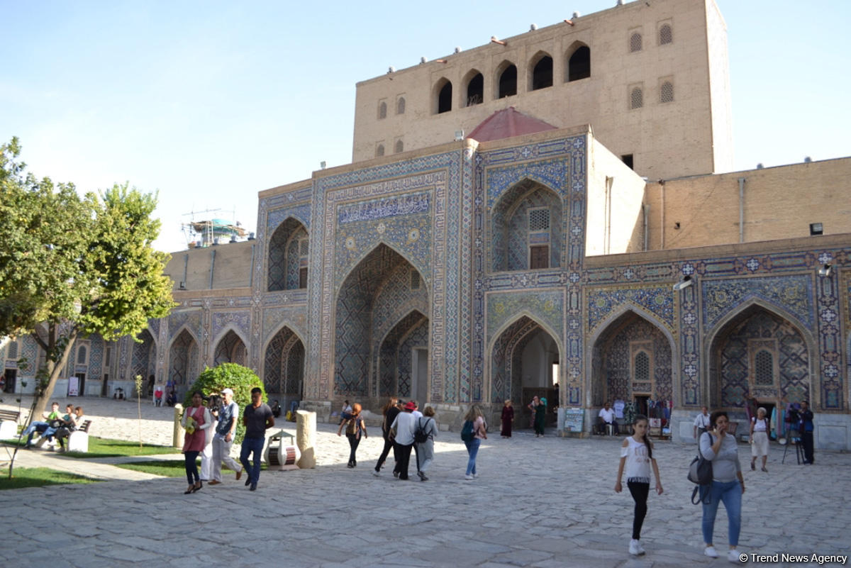 German company intends to invest over $4 B to Uzbek tourism industry
