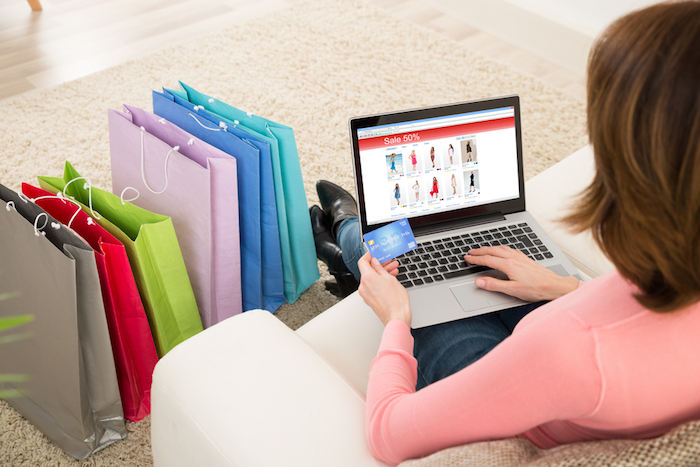 Number of online shoppers to reach 15 million people by 2025