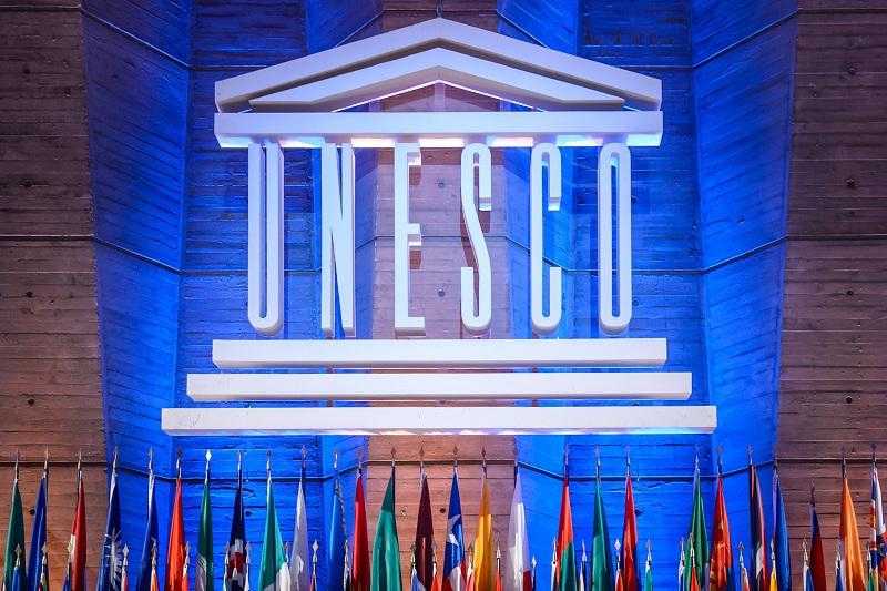 ​27th Anniversary of Kazakhstan's Membership in UNESCO