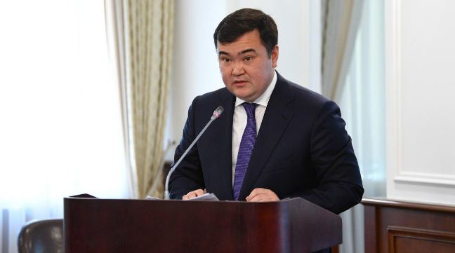 In Kazakhstan, terms of lending business for projects of the “economy of simple things” to be simplified