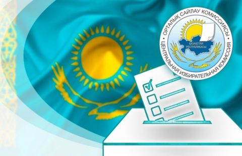 Presidential elections starts in Kazakhstan
