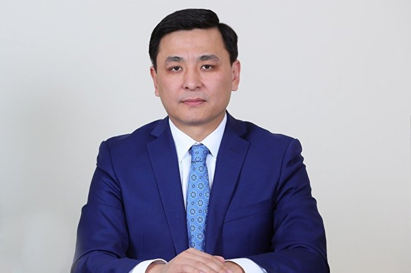 Altai Kulginov appointed Akim of Nur-Sultan