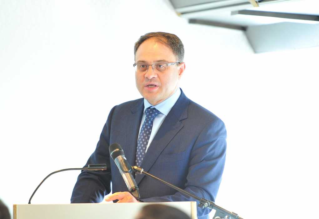 Kazakhstan: New Economic Opportunities for cooperation with Norway