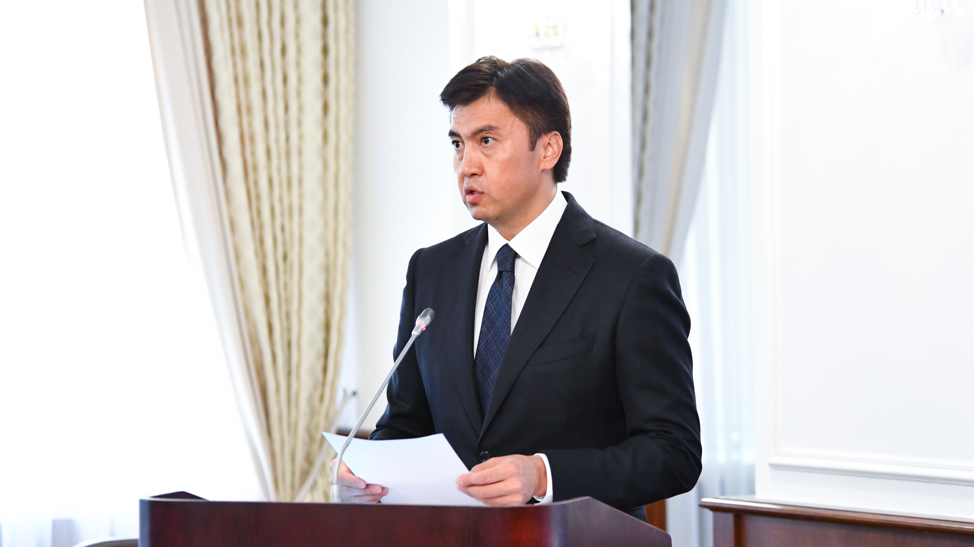 Over 60 thousand jobs to be created as part of implementation of Complex Development Plan for Shymkent until 2023